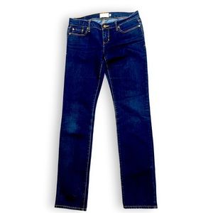 Womens 2R Abercrombie and Fitch jeans
